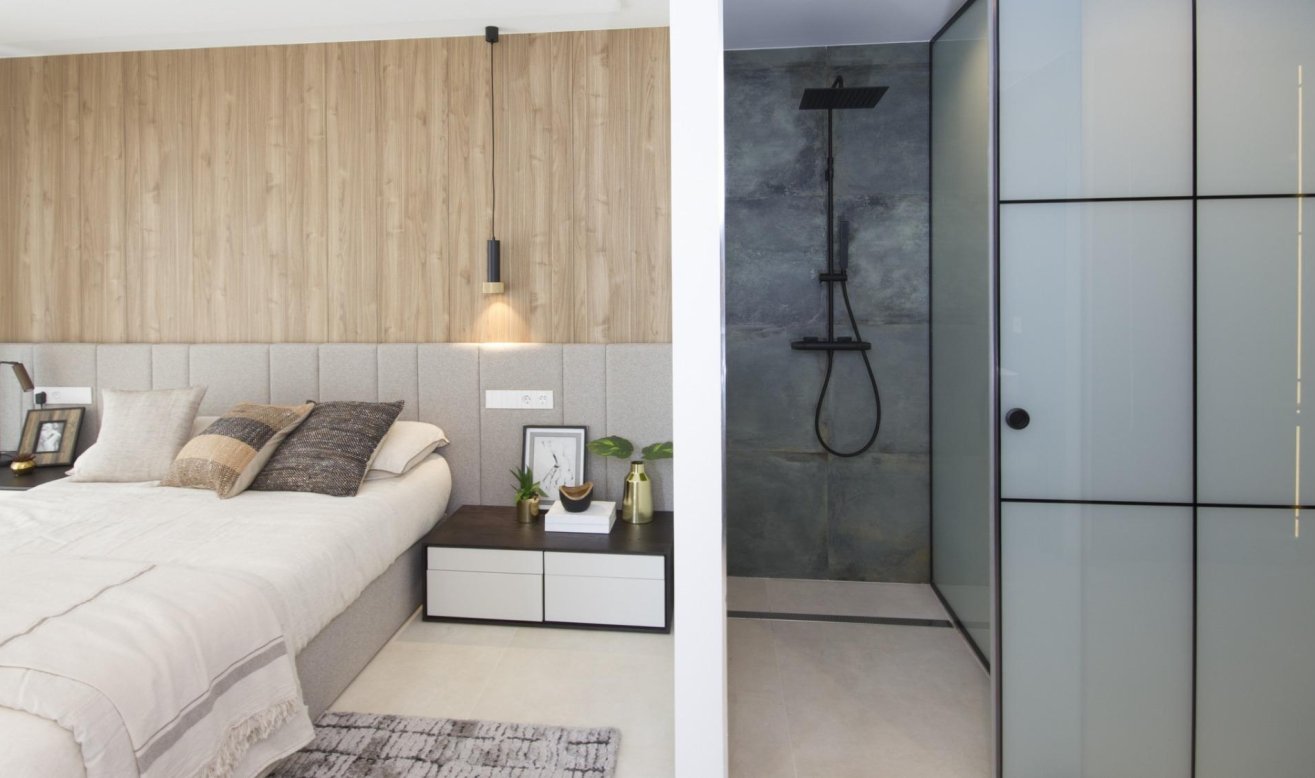 Obra nueva - Villa - Rojales - Ciudad Quesada