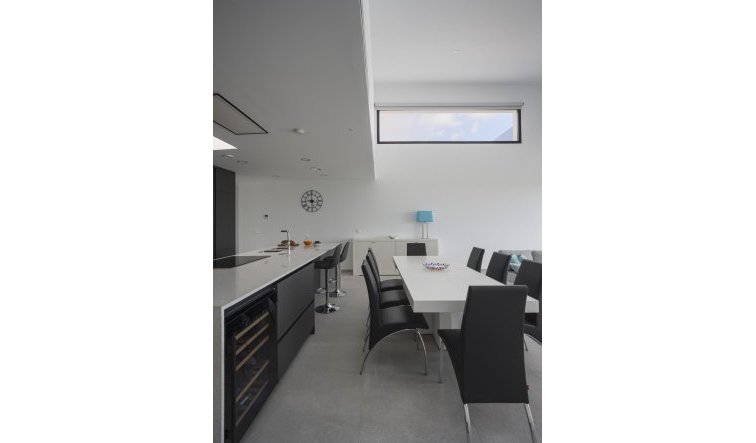 Obra nueva - Villa - Banos y Mendigo - Altaona Golf