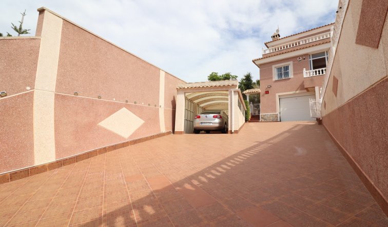 Reventa - Detached Villa - Algorfa - Lomas de La Juliana