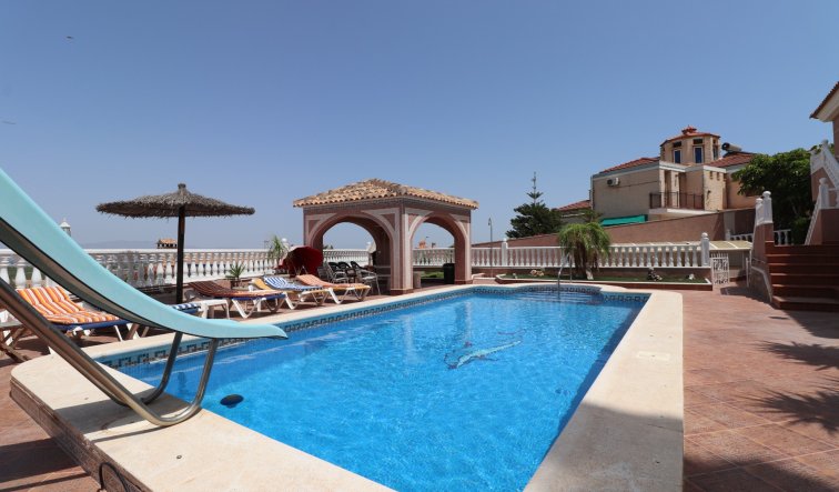 Reventa - Detached Villa - Algorfa - Lomas de La Juliana
