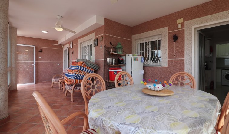 Reventa - Detached Villa - Algorfa - Lomas de La Juliana