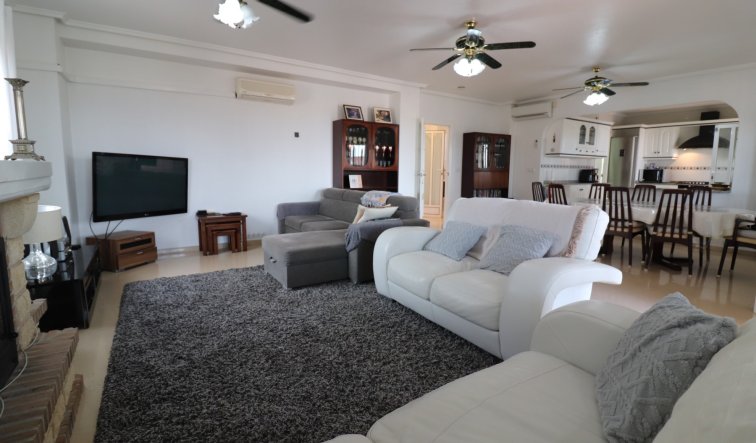 Reventa - Detached Villa - Algorfa - Lomas de La Juliana