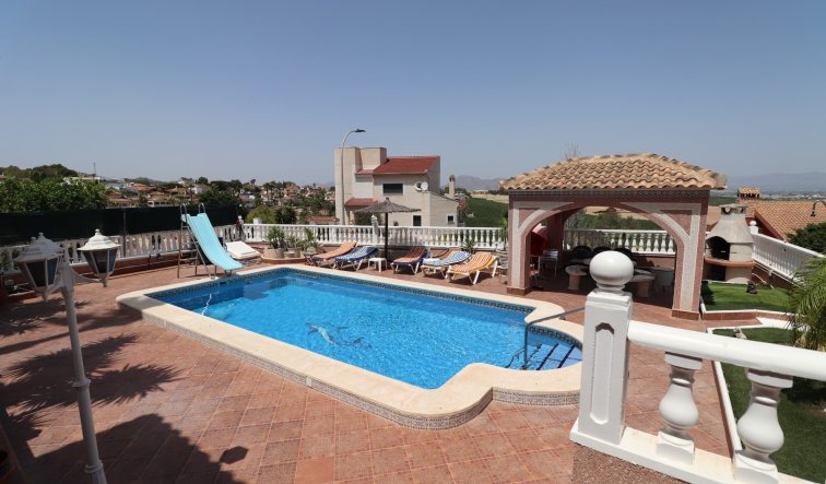 Reventa - Detached Villa - Algorfa - Lomas de La Juliana