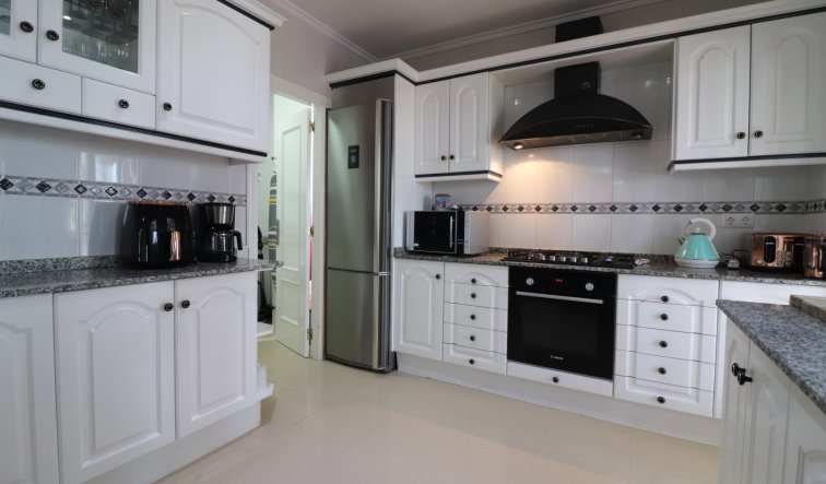 Reventa - Detached Villa - Algorfa - Lomas de La Juliana