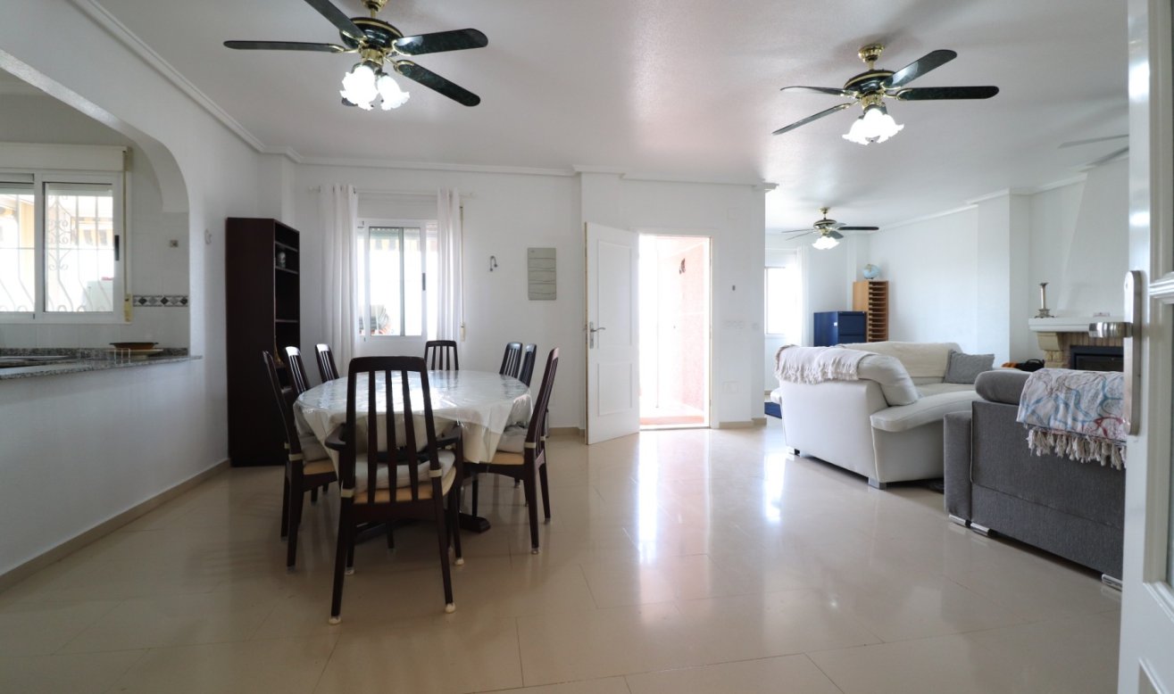 Reventa - Detached Villa - Algorfa - Lomas de La Juliana
