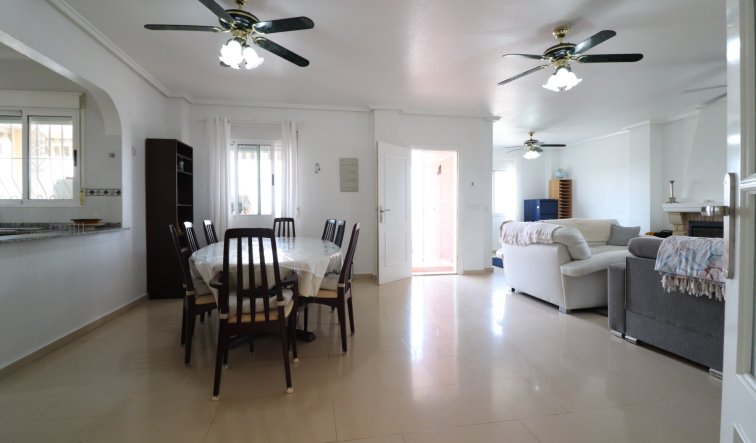Reventa - Detached Villa - Algorfa - Lomas de La Juliana