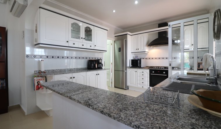 Reventa - Detached Villa - Algorfa - Lomas de La Juliana