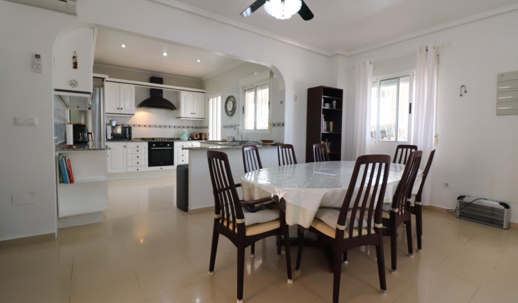 Reventa - Detached Villa - Algorfa - Lomas de La Juliana