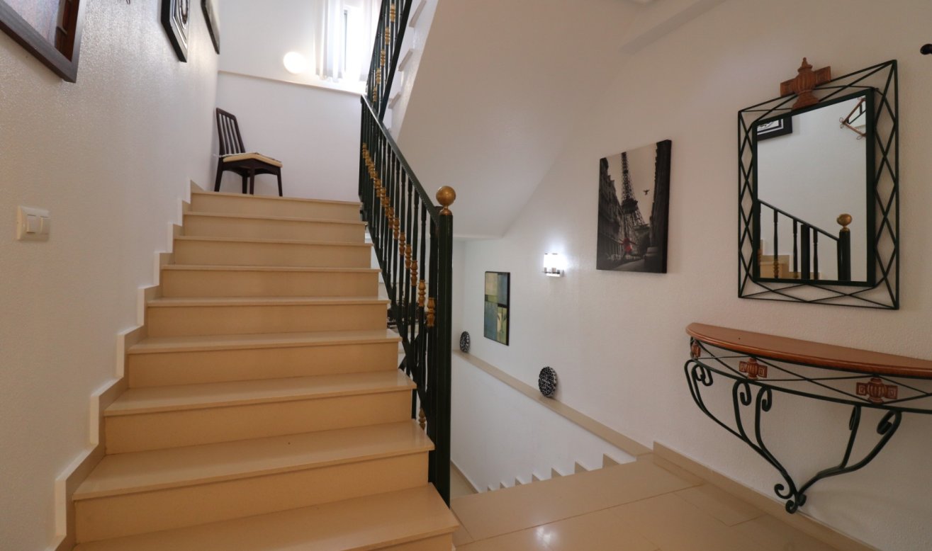 Reventa - Detached Villa - Algorfa - Lomas de La Juliana