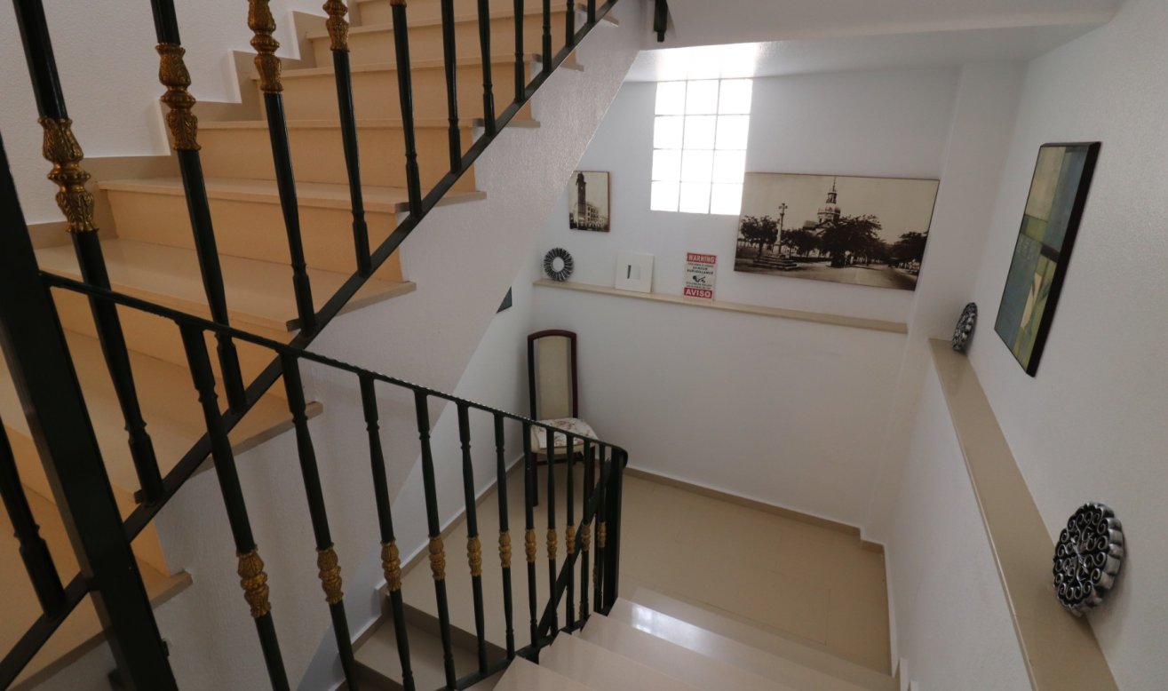 Reventa - Detached Villa - Algorfa - Lomas de La Juliana