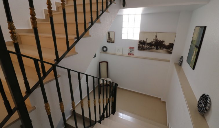 Reventa - Detached Villa - Algorfa - Lomas de La Juliana