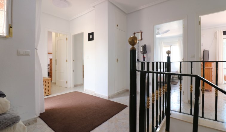 Reventa - Detached Villa - Algorfa - Lomas de La Juliana