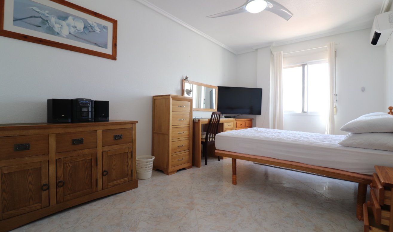 Reventa - Detached Villa - Algorfa - Lomas de La Juliana