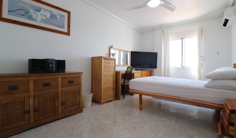 Reventa - Detached Villa - Algorfa - Lomas de La Juliana