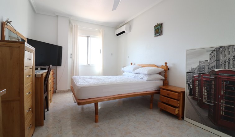 Reventa - Detached Villa - Algorfa - Lomas de La Juliana