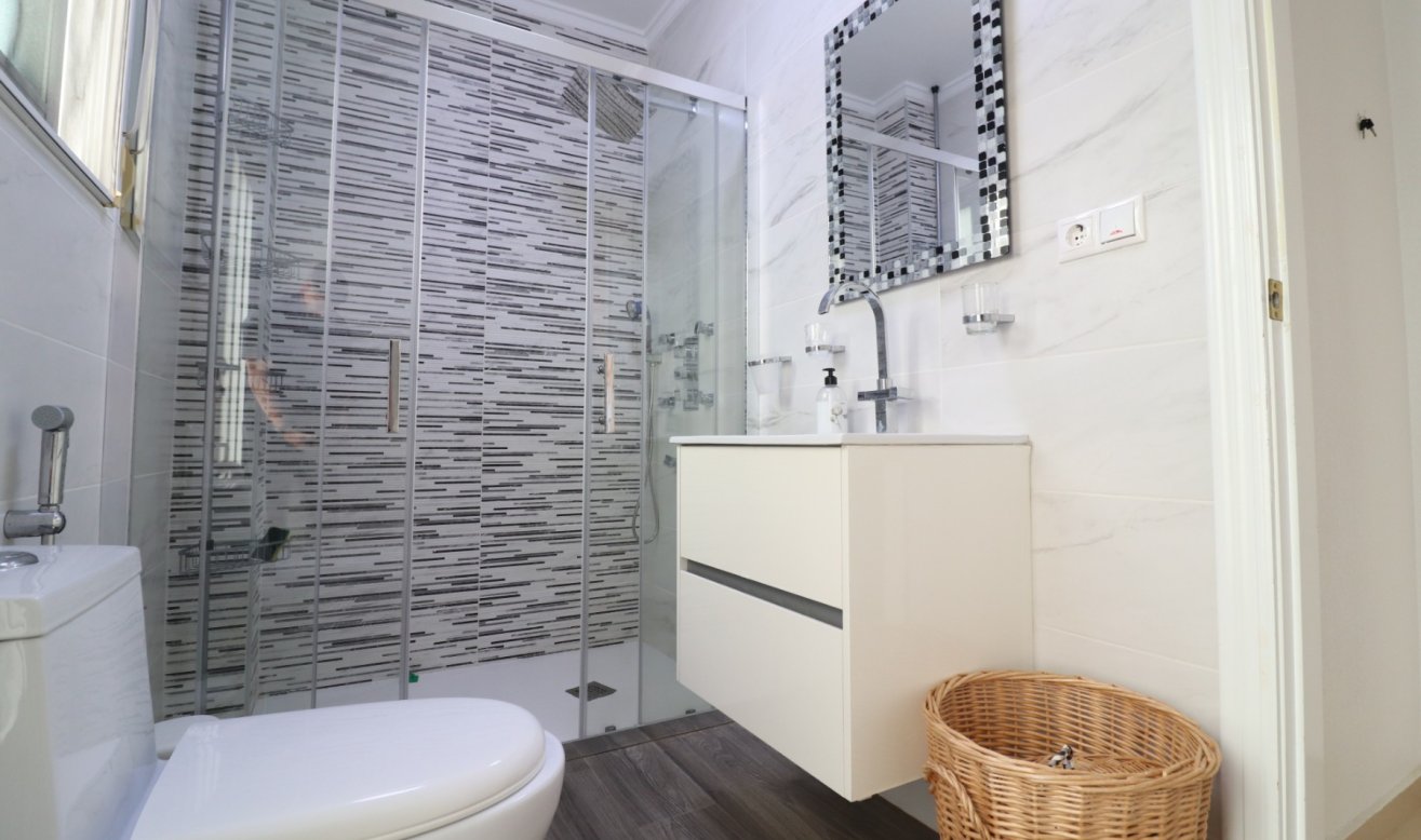 Reventa - Detached Villa - Algorfa - Lomas de La Juliana