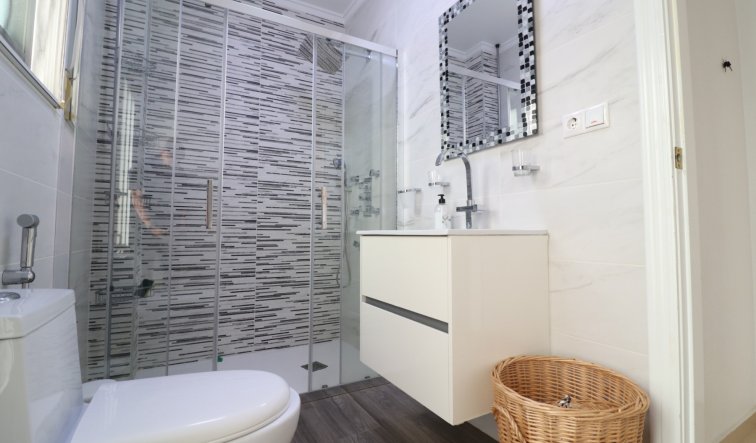Reventa - Detached Villa - Algorfa - Lomas de La Juliana