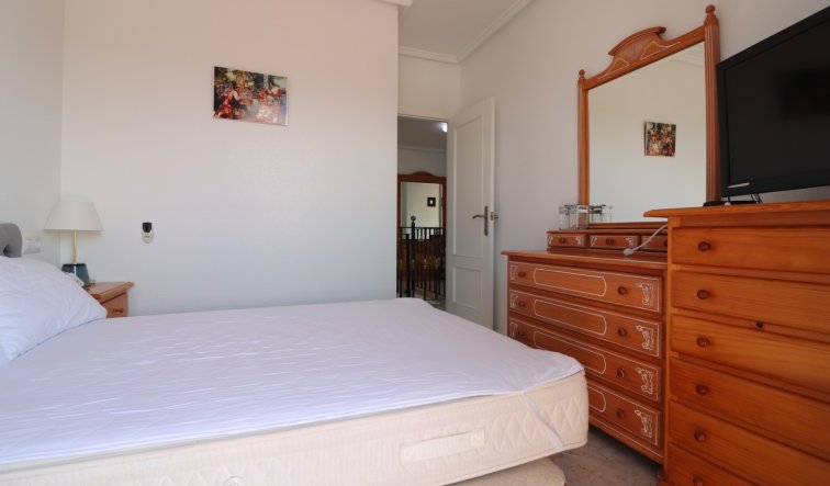Reventa - Detached Villa - Algorfa - Lomas de La Juliana
