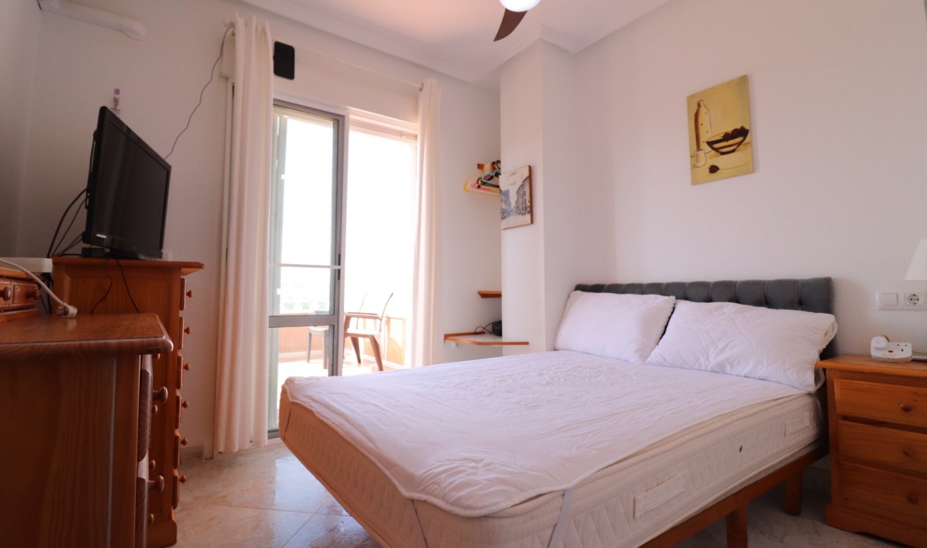 Reventa - Detached Villa - Algorfa - Lomas de La Juliana