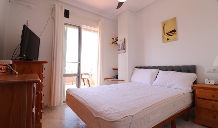 Reventa - Detached Villa - Algorfa - Lomas de La Juliana