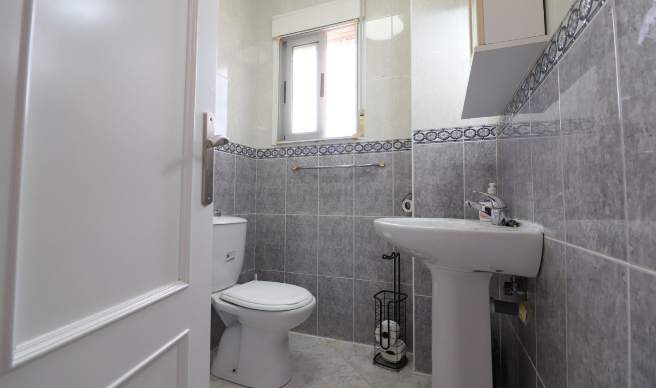 Reventa - Detached Villa - Algorfa - Lomas de La Juliana
