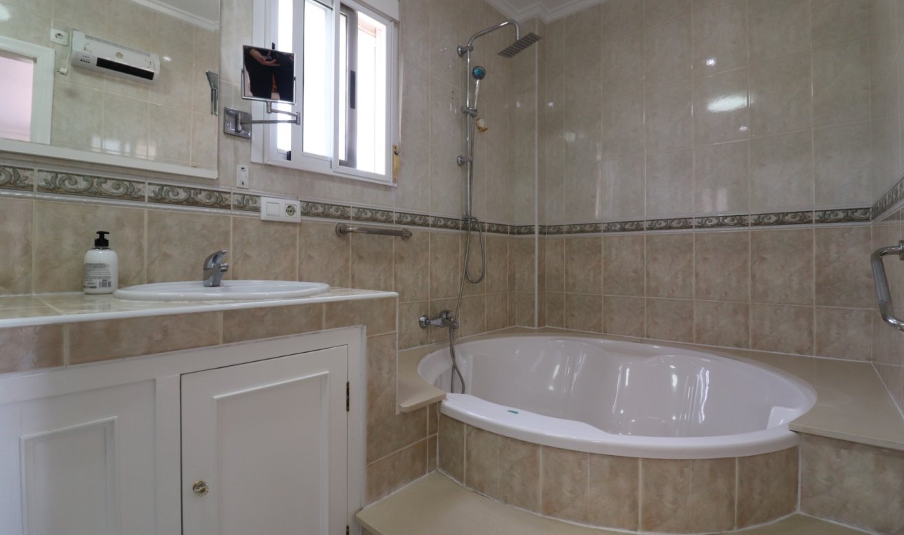 Reventa - Detached Villa - Algorfa - Lomas de La Juliana