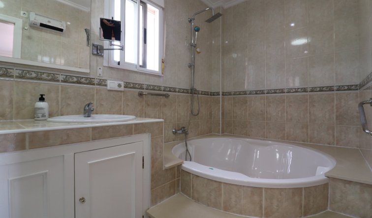 Reventa - Detached Villa - Algorfa - Lomas de La Juliana