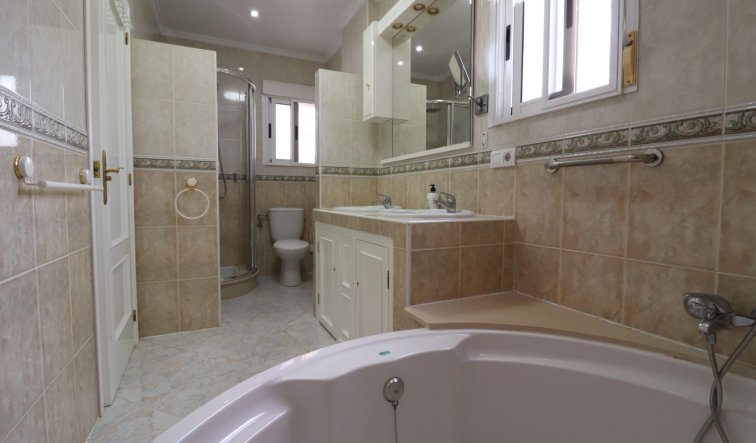 Reventa - Detached Villa - Algorfa - Lomas de La Juliana