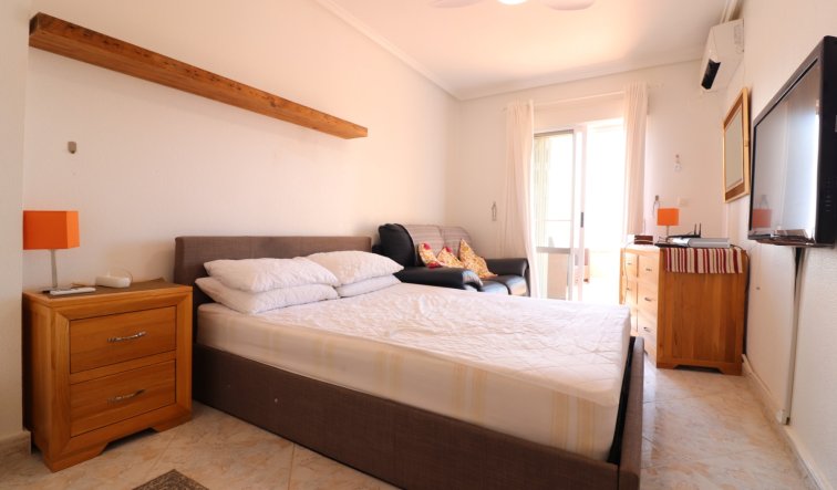 Reventa - Detached Villa - Algorfa - Lomas de La Juliana
