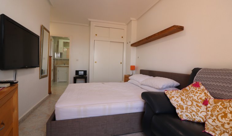 Reventa - Detached Villa - Algorfa - Lomas de La Juliana