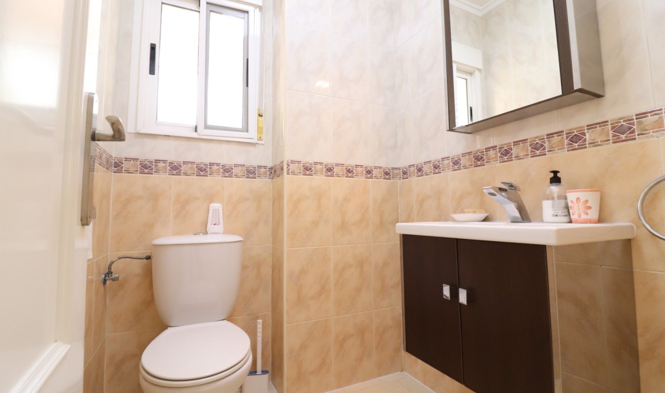 Reventa - Detached Villa - Algorfa - Lomas de La Juliana