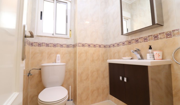 Reventa - Detached Villa - Algorfa - Lomas de La Juliana