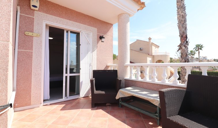 Reventa - Detached Villa - Algorfa - Lomas de La Juliana