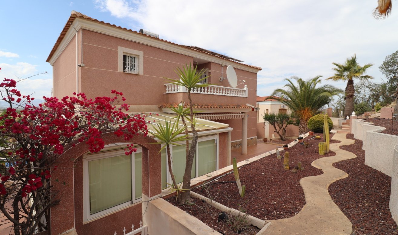 Reventa - Detached Villa - Algorfa - Lomas de La Juliana