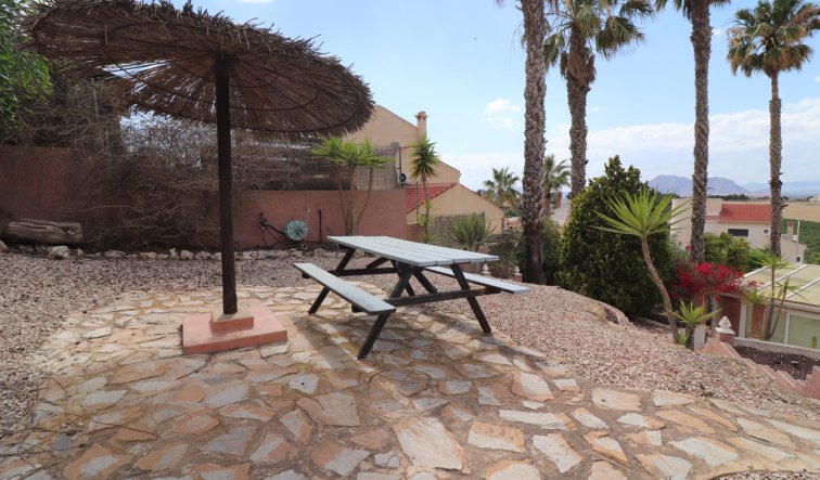 Reventa - Detached Villa - Algorfa - Lomas de La Juliana