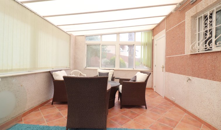 Reventa - Detached Villa - Algorfa - Lomas de La Juliana