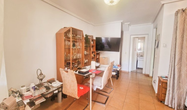 Reventa - Adosado - Torrevieja - Nueva Torrevieja - Aguas Nuevas
