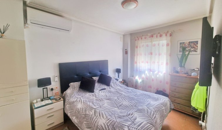 Reventa - Adosado - Torrevieja - Nueva Torrevieja - Aguas Nuevas