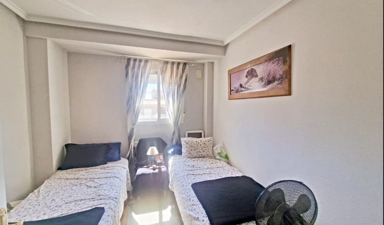 Reventa - Adosado - Torrevieja - Nueva Torrevieja - Aguas Nuevas