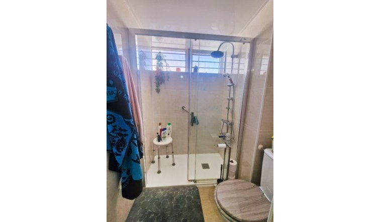 Reventa - Adosado - Torrevieja - Nueva Torrevieja - Aguas Nuevas