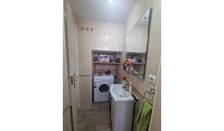 Reventa - Adosado - Torrevieja - Nueva Torrevieja - Aguas Nuevas