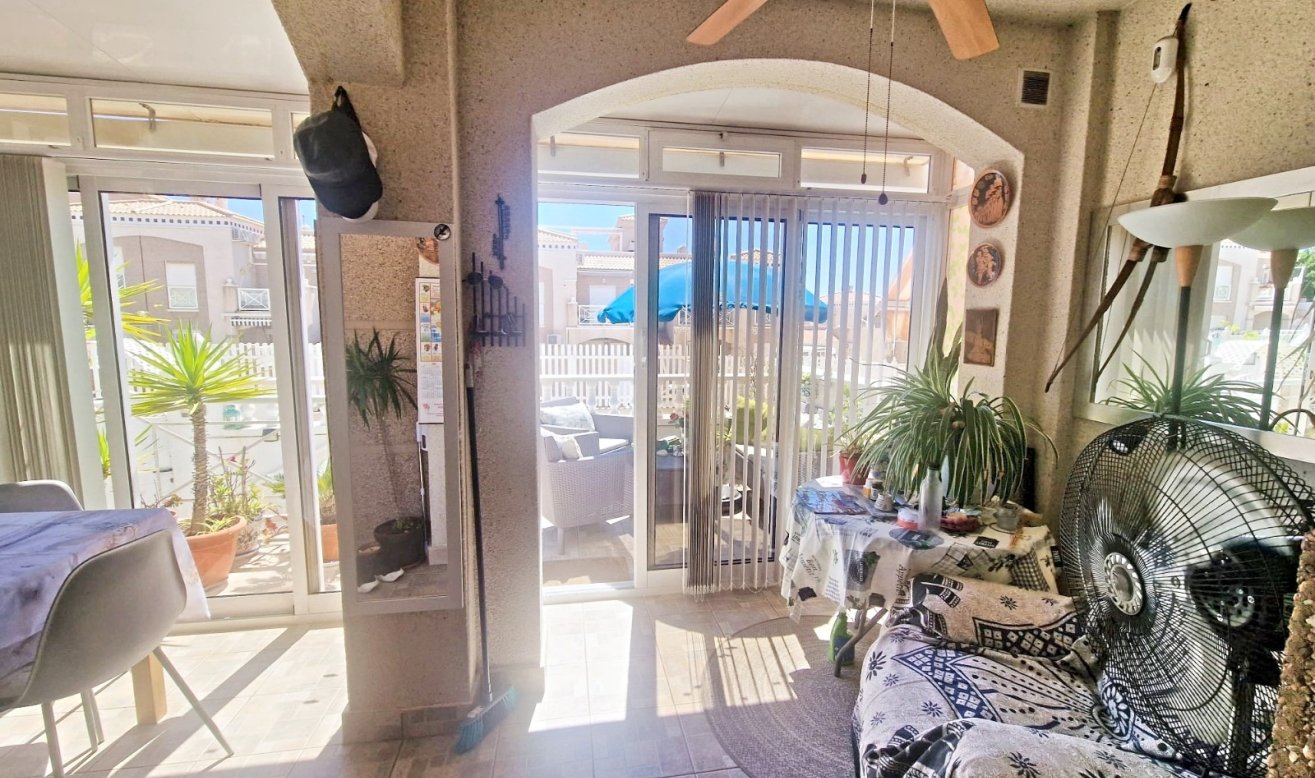 Reventa - Adosado - Torrevieja - Nueva Torrevieja - Aguas Nuevas