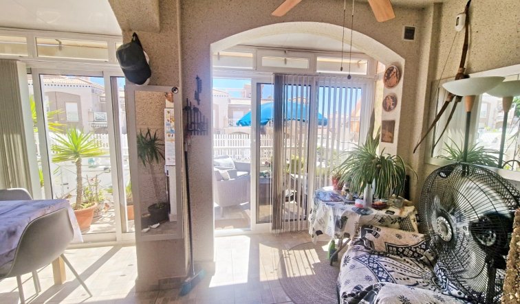 Reventa - Adosado - Torrevieja - Nueva Torrevieja - Aguas Nuevas