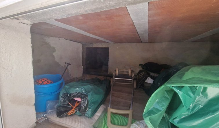 Reventa - Adosado - Torrevieja - Nueva Torrevieja - Aguas Nuevas