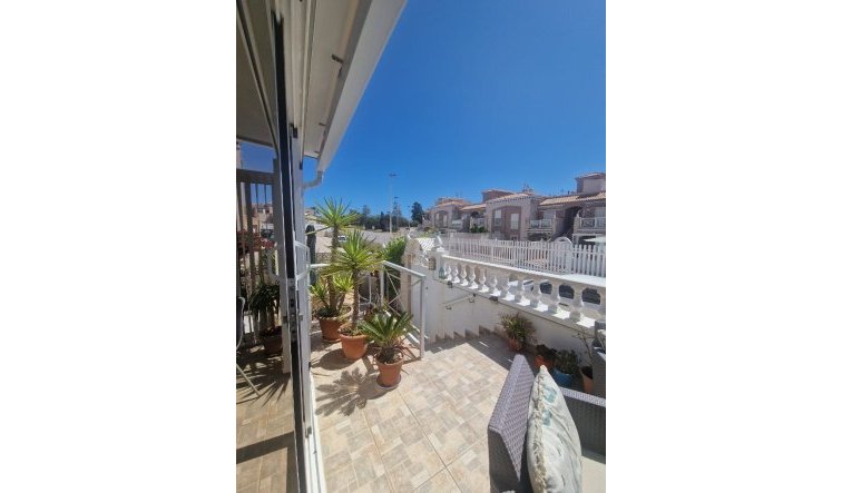 Reventa - Adosado - Torrevieja - Nueva Torrevieja - Aguas Nuevas