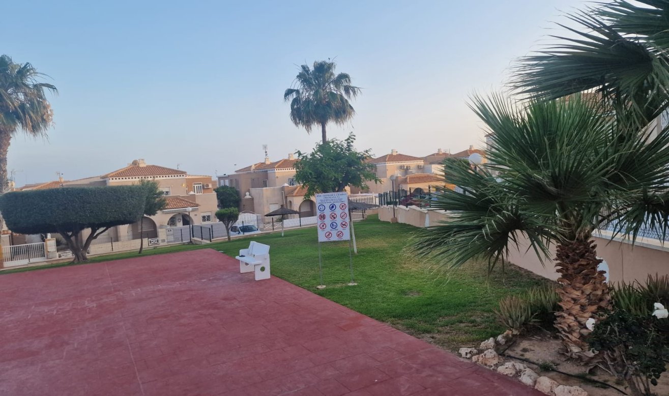 Reventa - Adosado - Torrevieja - Nueva Torrevieja - Aguas Nuevas