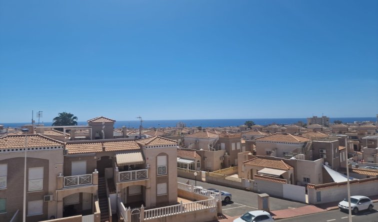 Reventa - Adosado - Torrevieja - Nueva Torrevieja - Aguas Nuevas