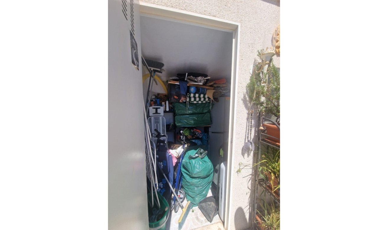 Reventa - Adosado - Torrevieja - Nueva Torrevieja - Aguas Nuevas
