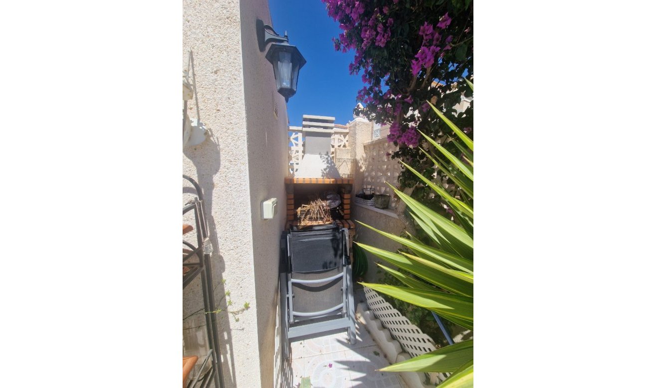 Reventa - Adosado - Torrevieja - Nueva Torrevieja - Aguas Nuevas