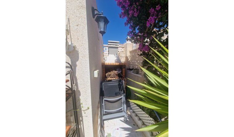 Reventa - Adosado - Torrevieja - Nueva Torrevieja - Aguas Nuevas